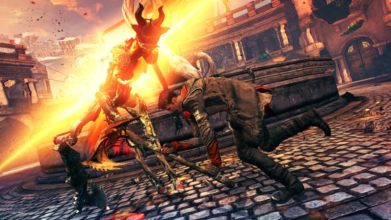 DmC Devil May Cry - Imagen 13